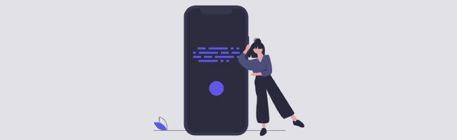 Voice search