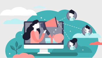 Referral marketing