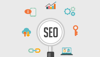Invest in SEO