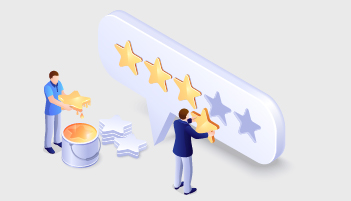 Client Review and Application