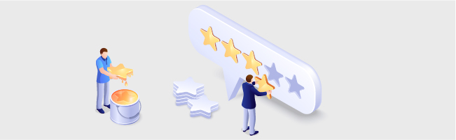 Client Review and Application