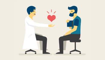 Acquiring new patients is not that expensive now: