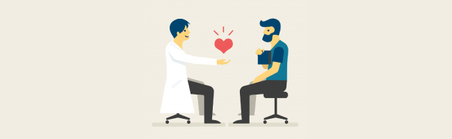 Acquiring new patients is not that expensive now:
