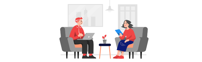 Better returns compared to any other digital marketing
