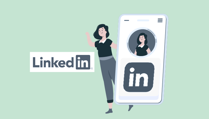 Build a LinkedIn Profile