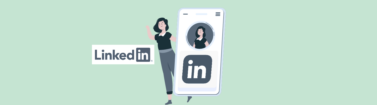 Build a LinkedIn Profile
