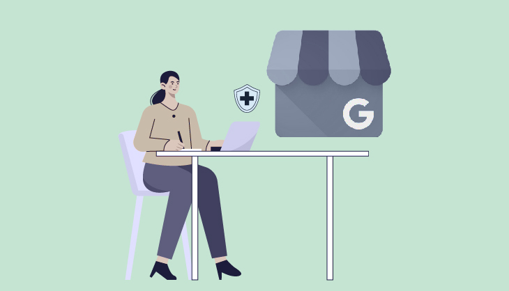 Claim Your Google Business Listing
