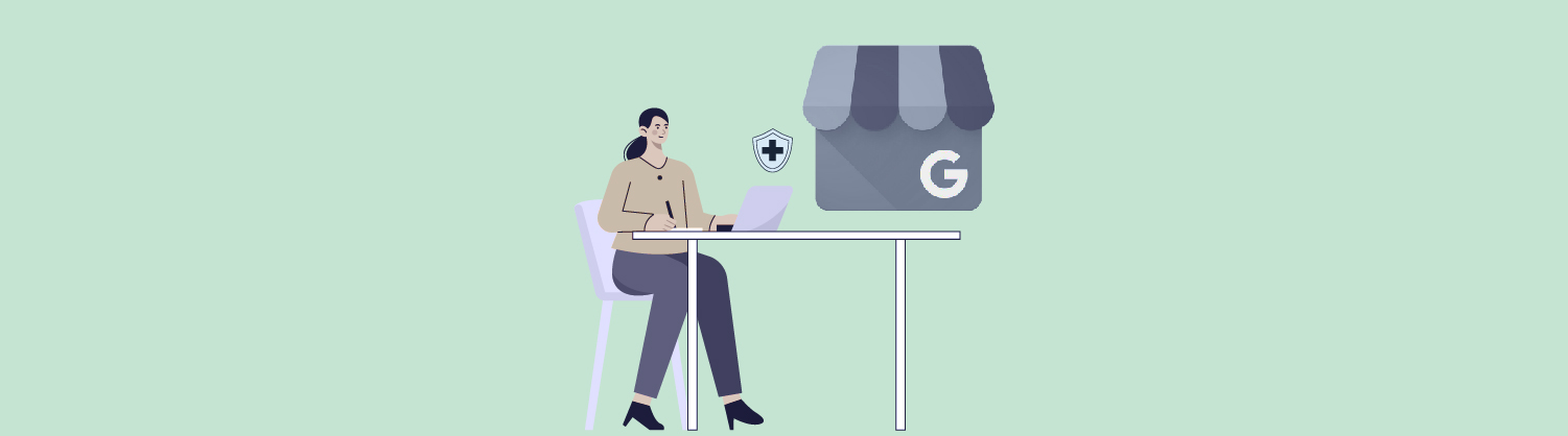 Claim Your Google Business Listing