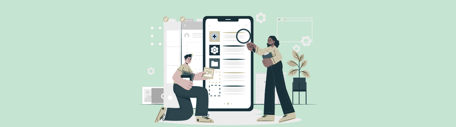 Create a Mobile-first Website