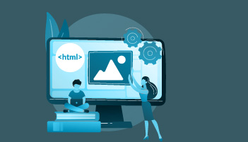 Create a single property website