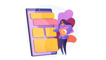 Creating a responsive and optimised UX website: