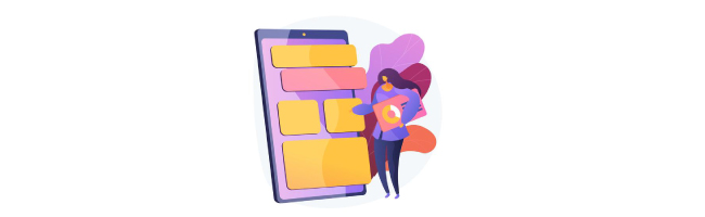 Creating a responsive and optimised UX website:
