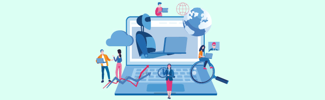 Features of Industrial Marketing agency – Digital Channels