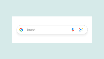 Get on top of the Google Search results page
