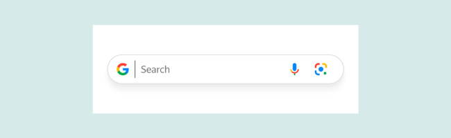 Get on top of the Google Search results page