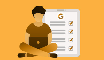 Be active on Social media