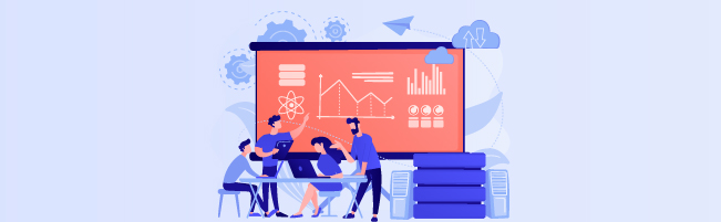 Social media listening and checking out your competitors