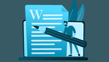 Hire a professional writer