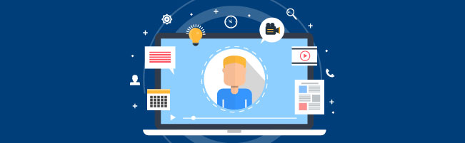 Use webinars and videos in your strategy