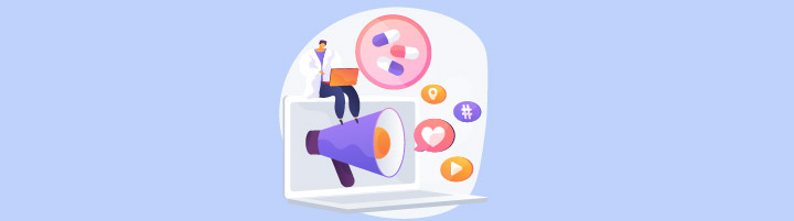 Pharmaceutical Marketing Trends to look out for in 2021