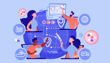 Supply Chain Technologies