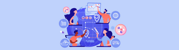 Supply Chain Technologies
