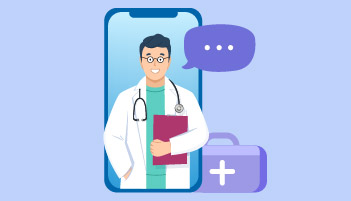 Online Care (Virtual Care) Trends