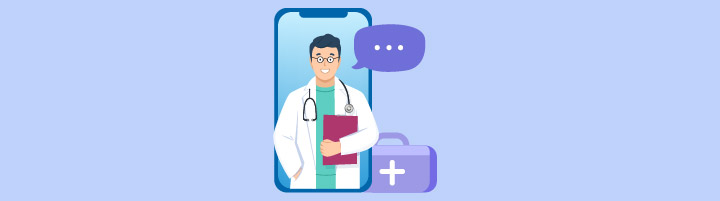 Online Care (Virtual Care) Trends