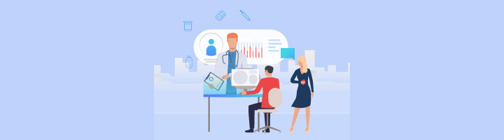 Electronic Health Record