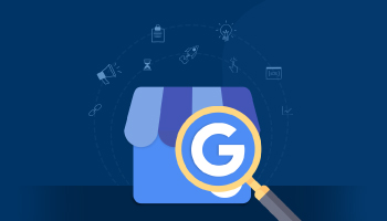 Optimising GMB profile for local SEO