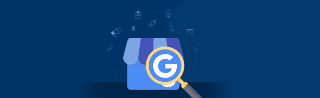 Optimising GMB profile for local SEO