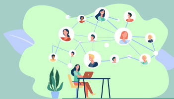 Influencer campaigns
