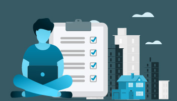 Property listing is a must