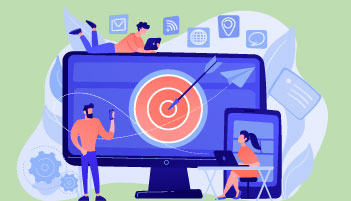 Amura Benefits Digital Marketing Traditional Ten Pointers