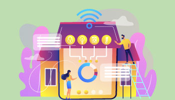 Amura Benefits Digital Marketing Traditional Ten Pointers