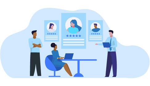 growth agency