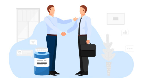 Build Relationships
