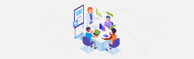 Building Networks