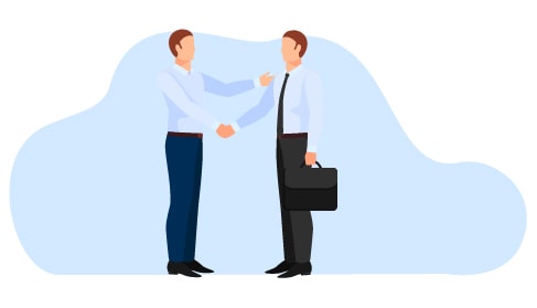 Securely Storing Client Information