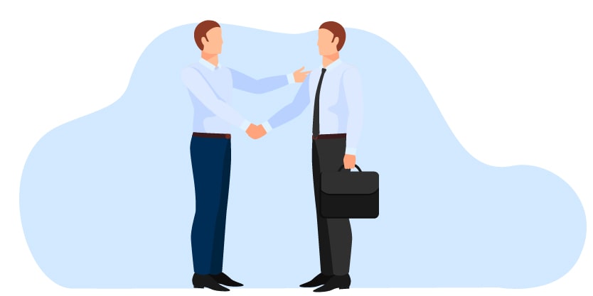 Securely Storing Client Information