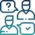 Vetted information from experts