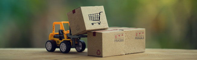 what is industrial marketing