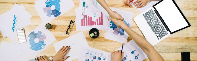 what do you mean by industrial marketing