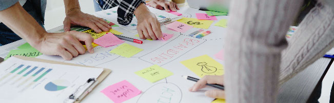 concept of industrial marketing