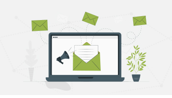 Mail activities