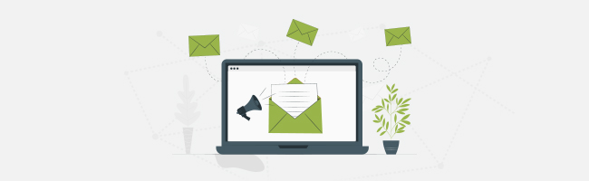 Mail activities