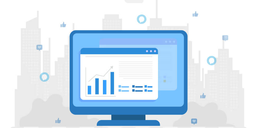Real Estate Social Media Marketing