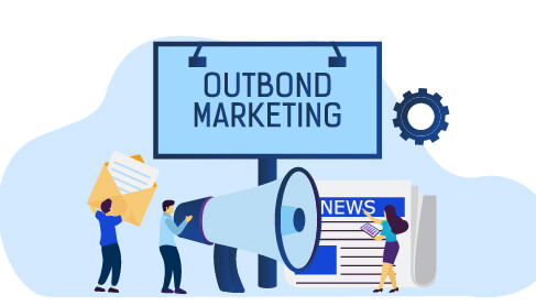 Offline Marketing