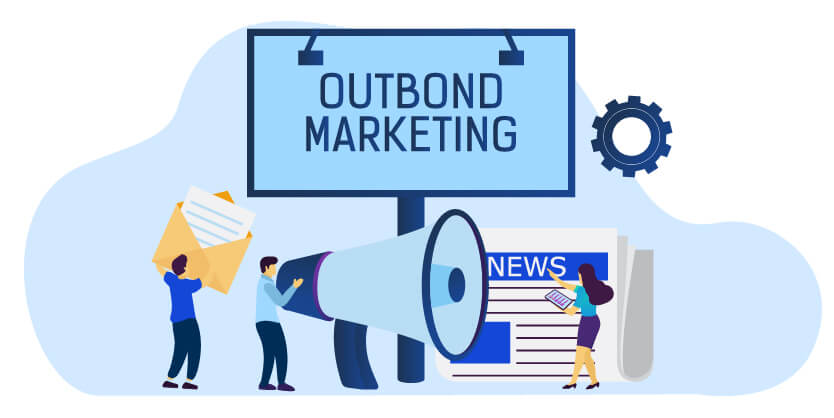 Offline Marketing