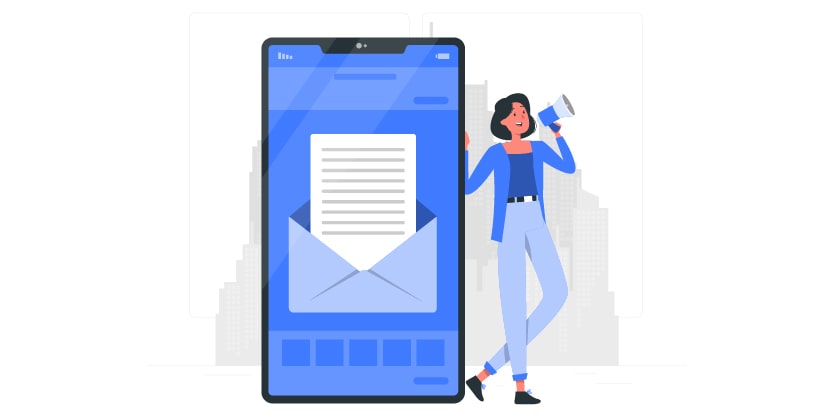 insurance direct mail